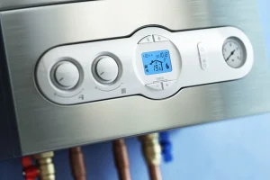 umraniye Daire İçi Doğalgaz Tesisatı