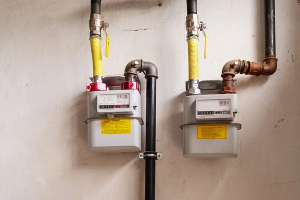 buyukada Doğalgaz Tesisatı