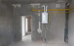 uskudar-nakkastepe Doğalgaz Daire İçi Tesisat Fiyatları