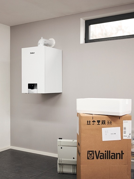 Vaillan kombi2 Vaillan kombi2