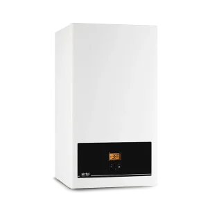 sile-cayirbasi Airfel Kombi Kurulumu