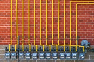 buyukada Baymak Kombi Kurulumu